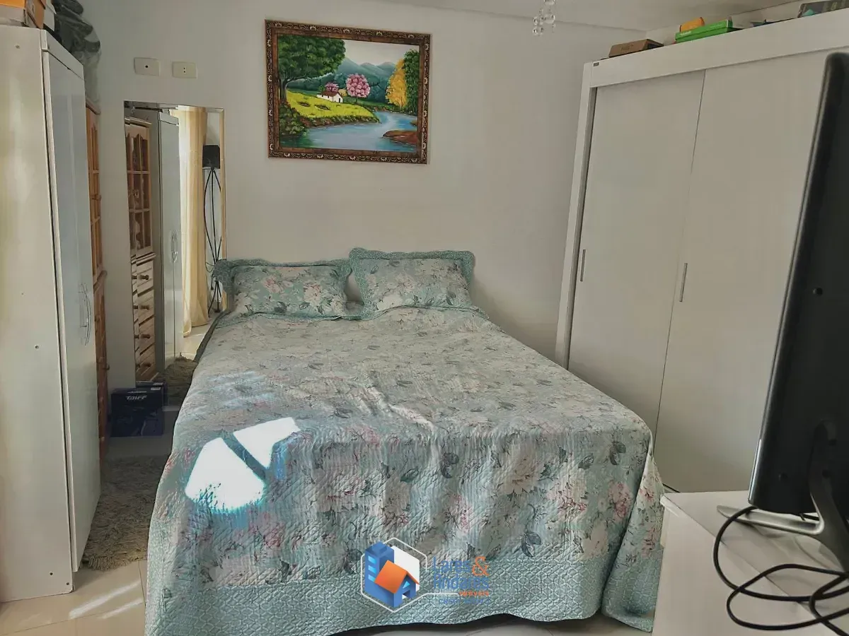 Imagem Casa para venda em Chácara Belenzinho com 3 quartos, 70m²