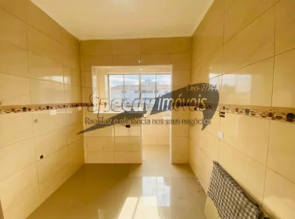Imagem Apartamento em Santos 2 dormitórios para venda.