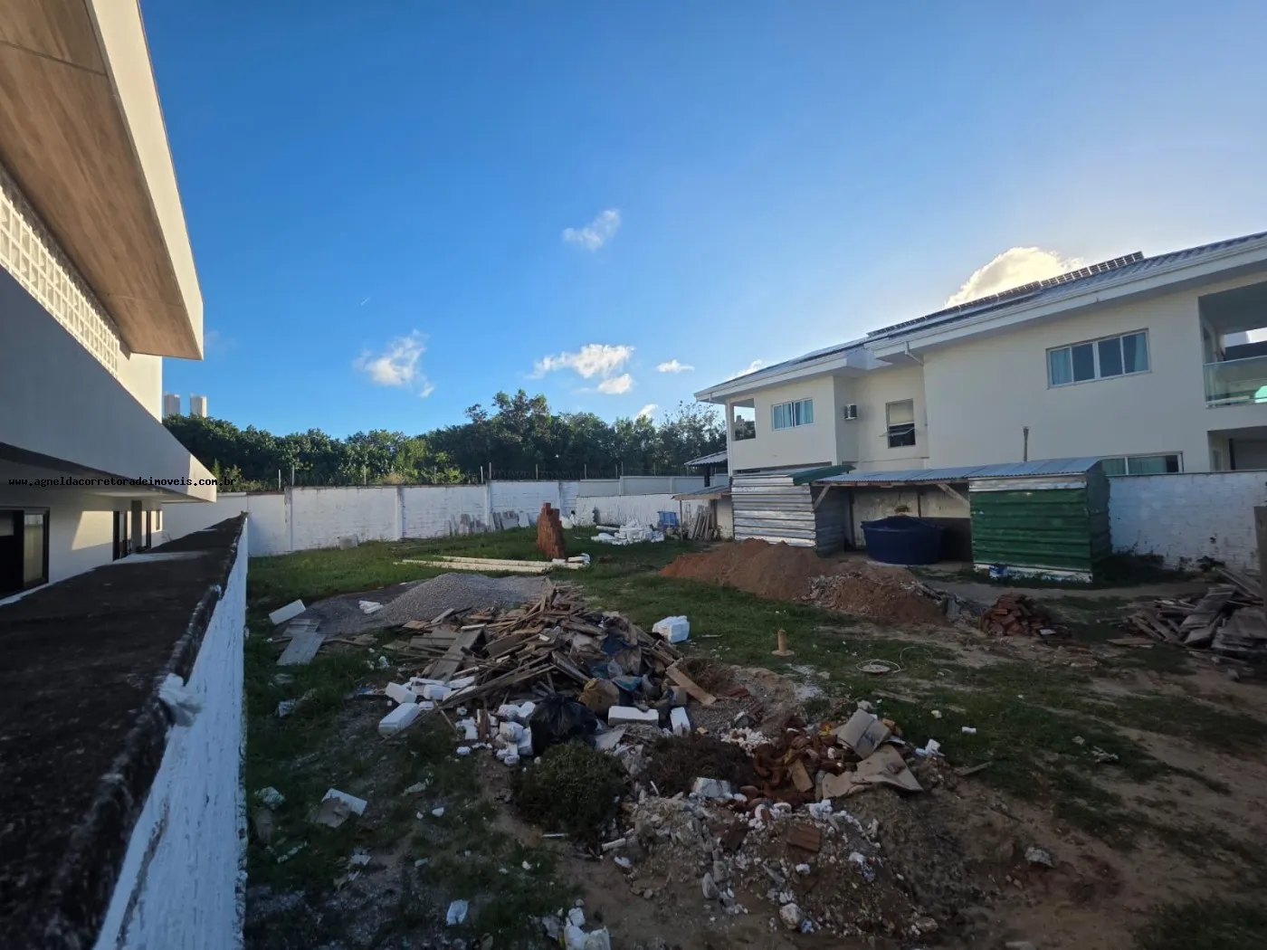 Imagem Lote para Venda em Natal, PONTA NEGRA