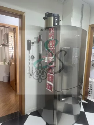 Imagem Venda de apartamento no Jardim Paulicéia, Campinas. Imóvel térreo sem degraus excelente para quem procura acessibilidade, 2 dormitórios com móveis pl