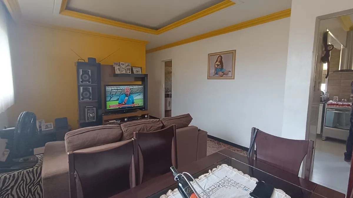 Imagem Apartamento com 3 quartos à venda em Vila Velha
