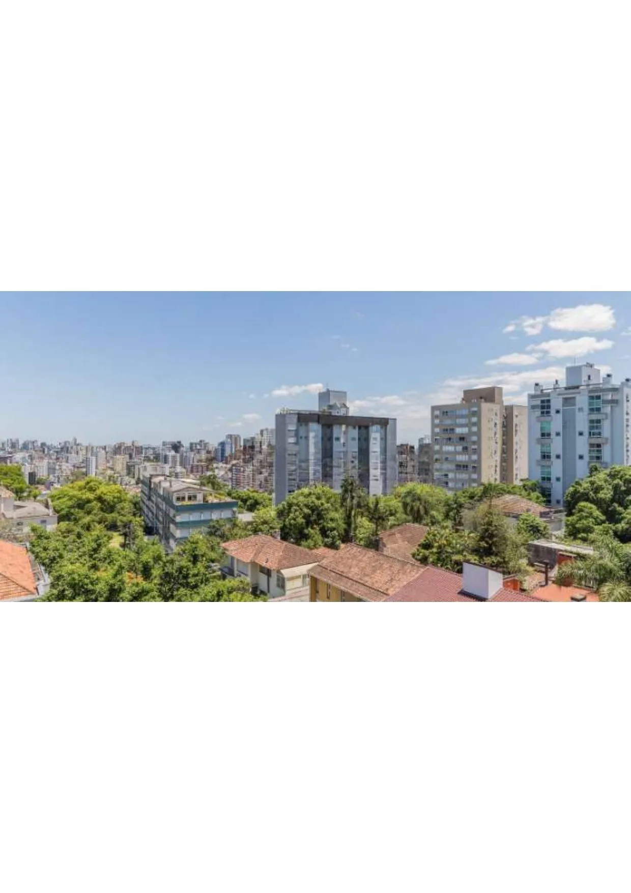 Imagem Cobertura duplex de 3 dormitórios, próximo ao Ipa, nos altos do Rio Branco.