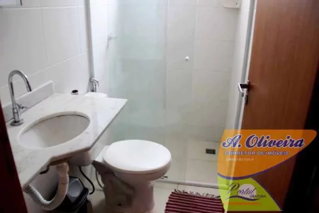 Imagem Lindo Apartamento - 02 Dormitórios ( 01 Suíte ) - Sacada Gourmet