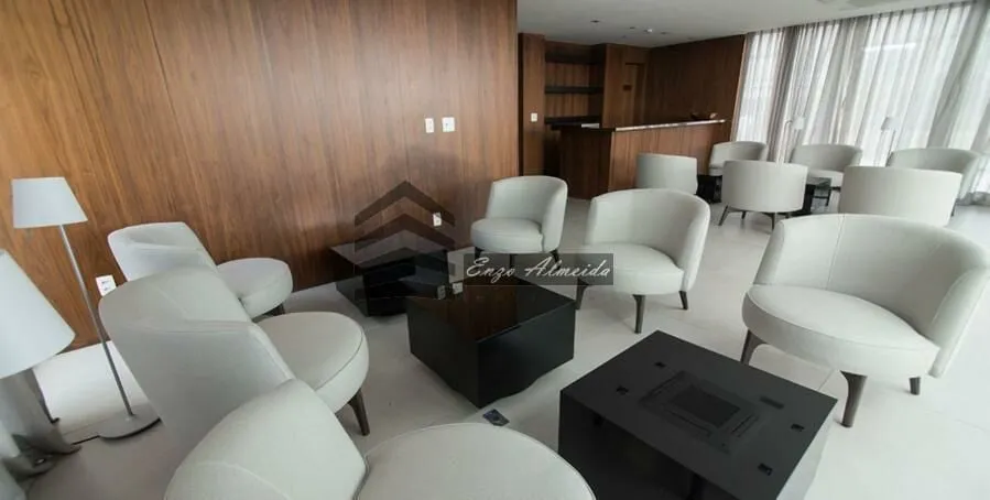Imagem Apartamento à venda em São Paulo/SP