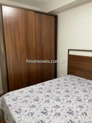 Imagem Apartamento para alugar BELA VISTA São Paulo SP