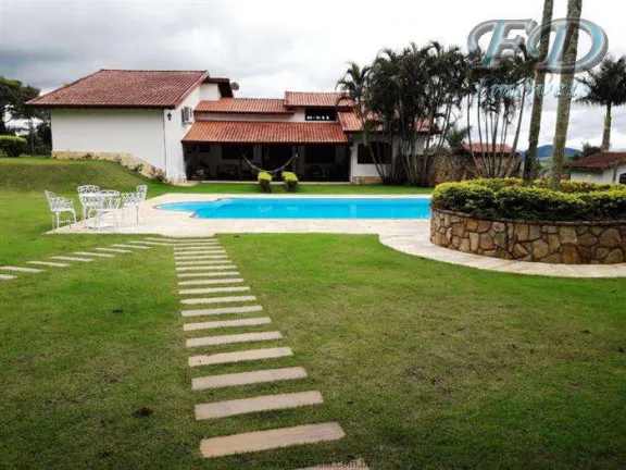 Imagem Casa de Condomínio com 4 Quartos à Venda, 431 m² em Bom Jesus Dos Perdões