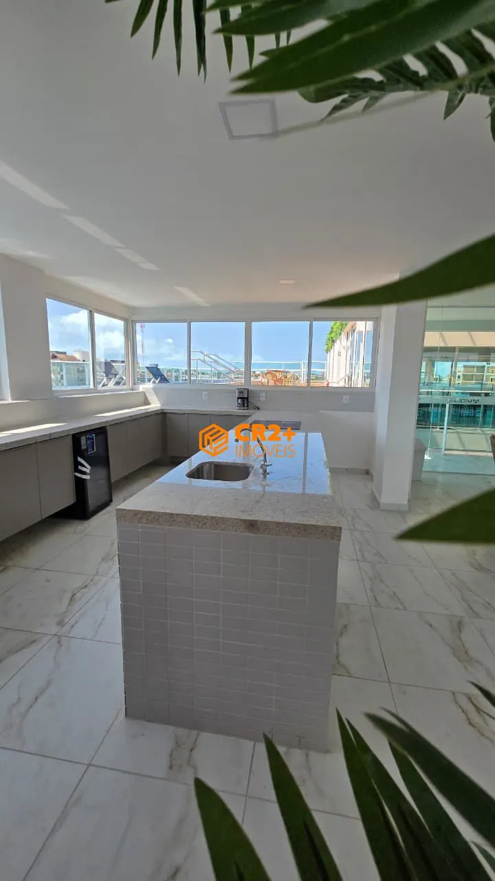Imagem Vendo Flat em Porto de Galinhas. Stúdio mobiliado, Oportunidade