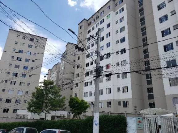 Foto do imóvel Oportunidade Única em SAO PAULO - SP | Tipo: Apartamento | Negociação: Venda Direta Online | Situação: Imóvel em RUA BENTO SOARES MOTA
