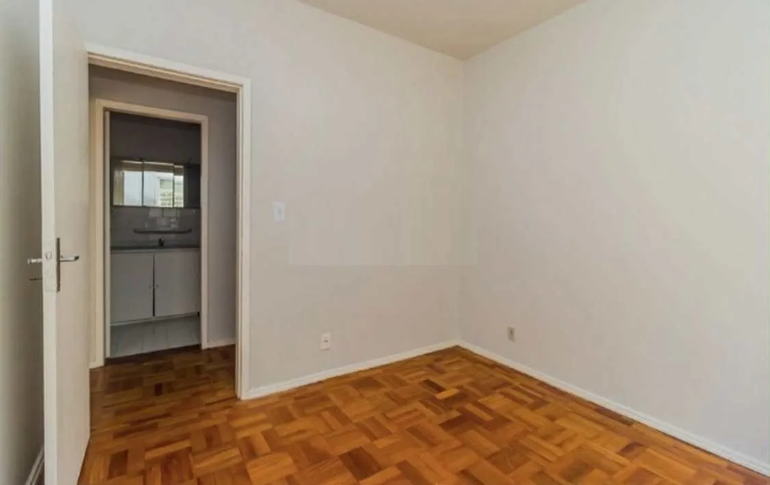 Imagem apartamento 02 dormitorios na Felipe Neri