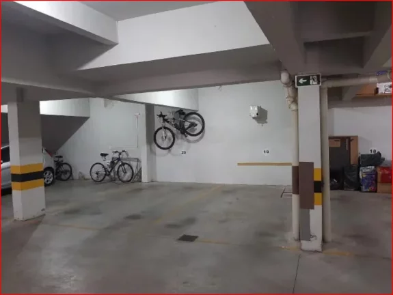 Imagem Apartamento para Venda em Santa Maria / RS no bairro Camobi