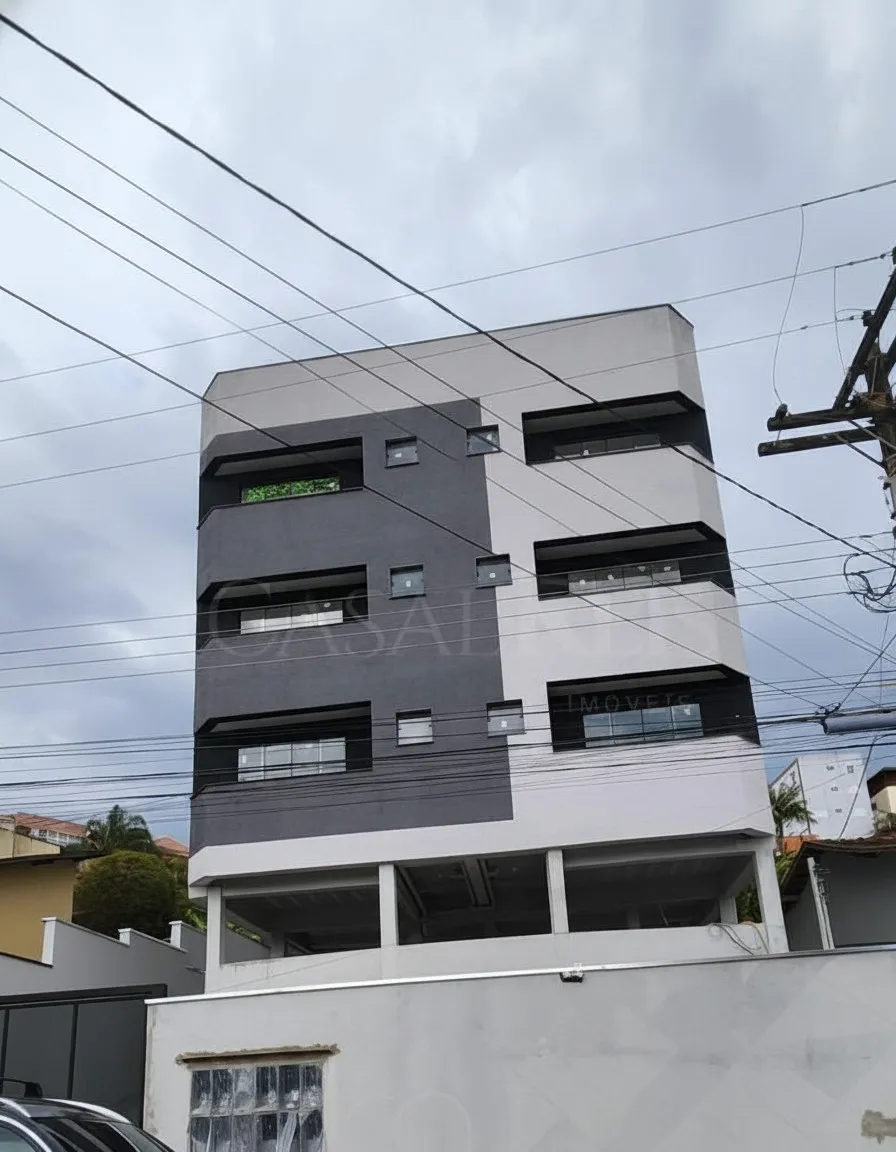 Imagem Apartamento 1 quarto à venda em Jardim Quisisana, Poços de Caldas