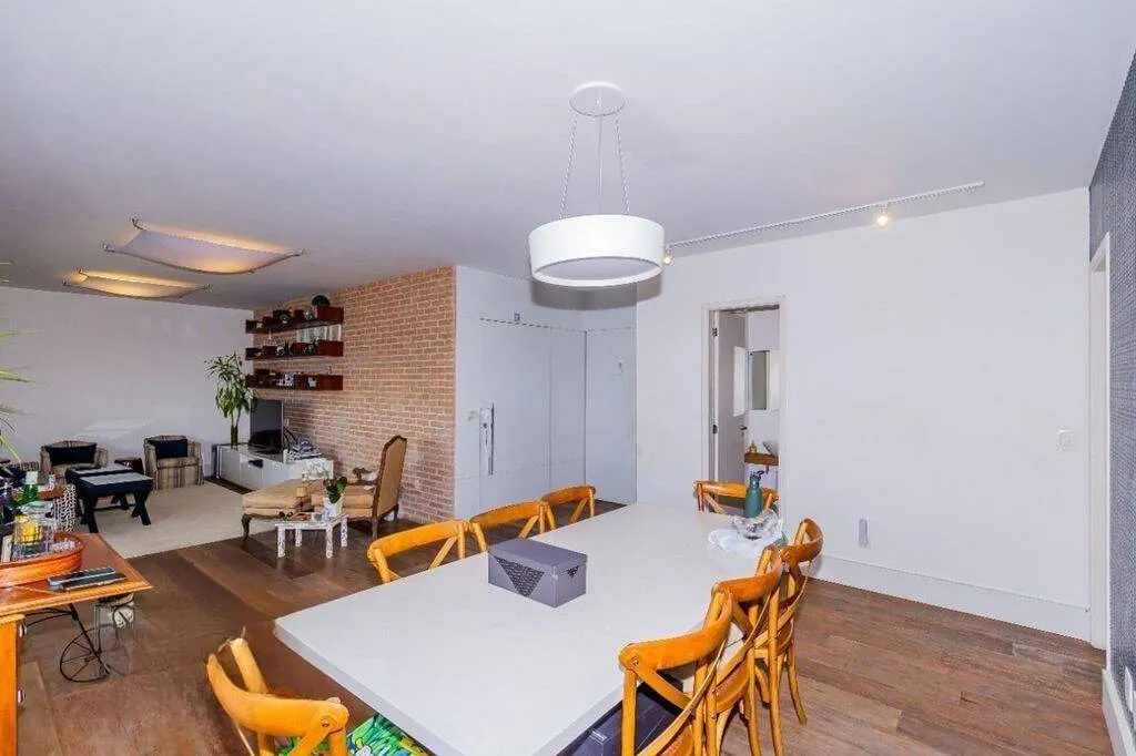 Imagem Apartamento Vila Leopoldina - 158M², 3 Dorms, 3 Suítes, 2 Vagas, Varanda.