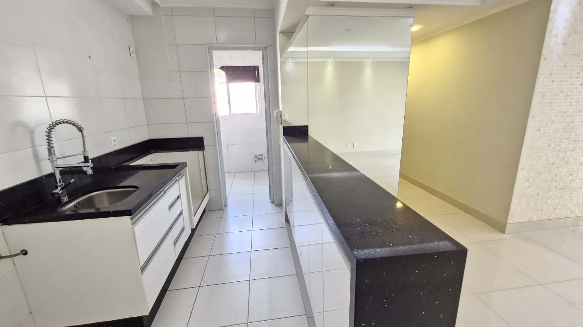 Imagem Apartamento para venda em Vila Constança com 2 quartos, sendo 1 suíte, 61m2