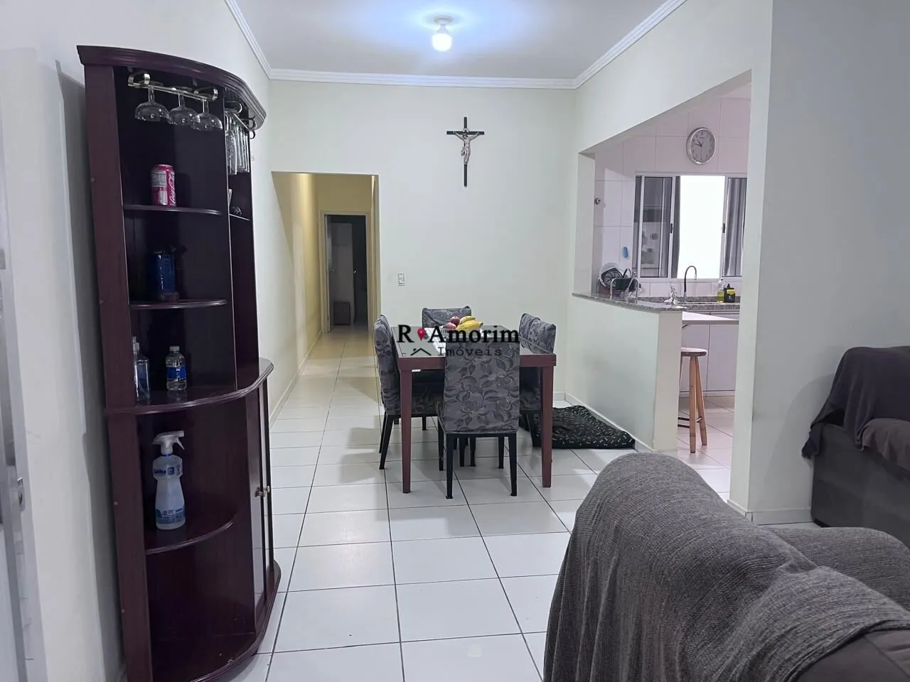 Imagem Casa térrea a venda no Parque Nossa Senhora da Candelária, Itu/SP