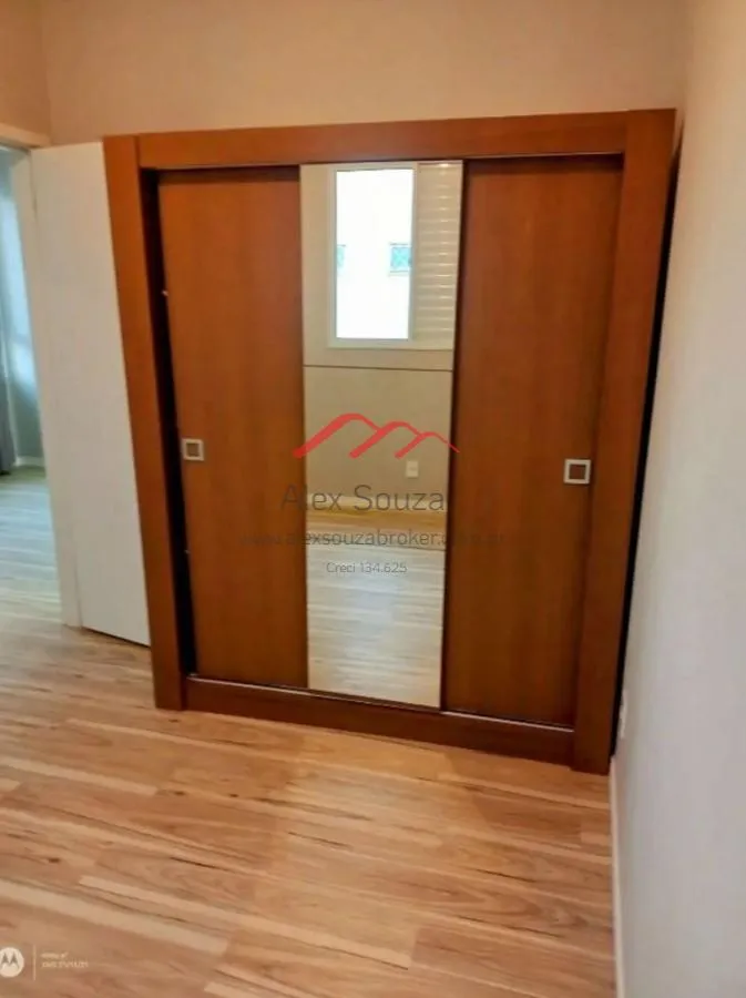 Imagem Apartamento para Venda em Hortolândia, Jardim São Bento, 2 dormitórios, 1 suíte, 2 banheiros, 1 vaga