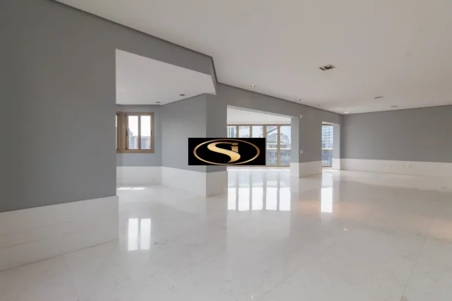 Imagem APARTAMENTO RESIDENCIAL em SÃO PAULO - SP, ITAIM BIBI