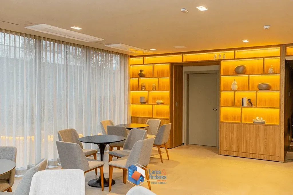 Imagem Studio à venda 1 Quarto 1 Suite 30M² Jardim Paulista São Paulo - SP