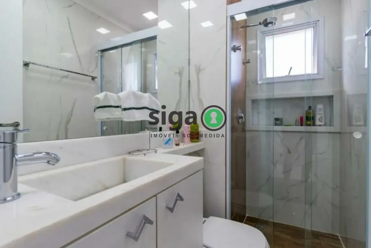Imagem Apartamento A venda Na Vila Suzana, de 93m, 2 quartos e 2 vagas.