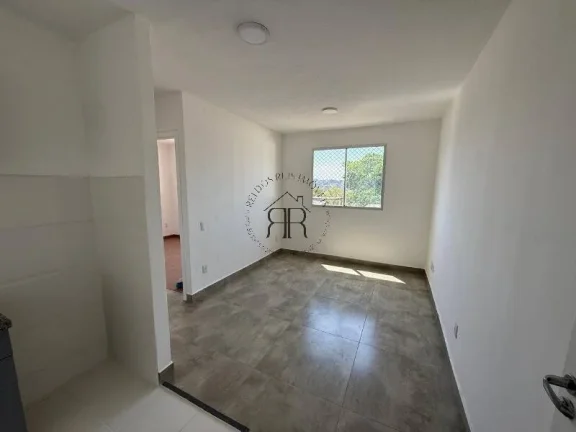 Imagem Apartamento - São Paulo - SP - Cidade Popular