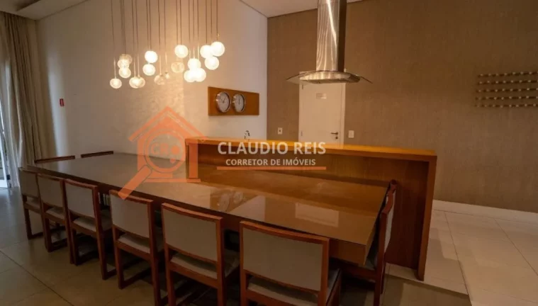 Imagem Cobertura com 2 Quartos à venda, 103m² - Vila Mascote