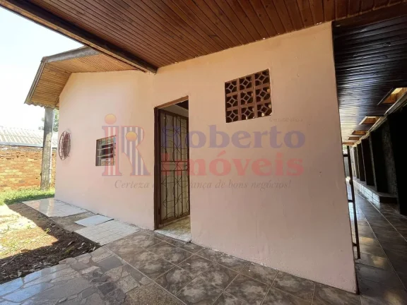 Imagem Casa em Foz de Iguaçu.