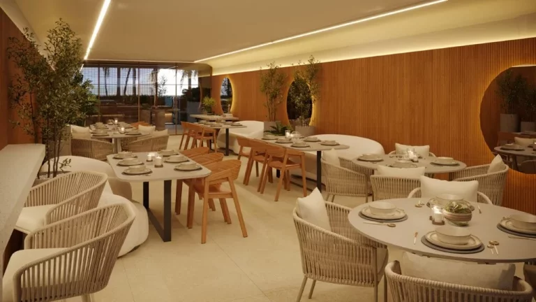 Imagem APARTAMENTO RESIDENCIAL em Cabedelo - PB, Intermares