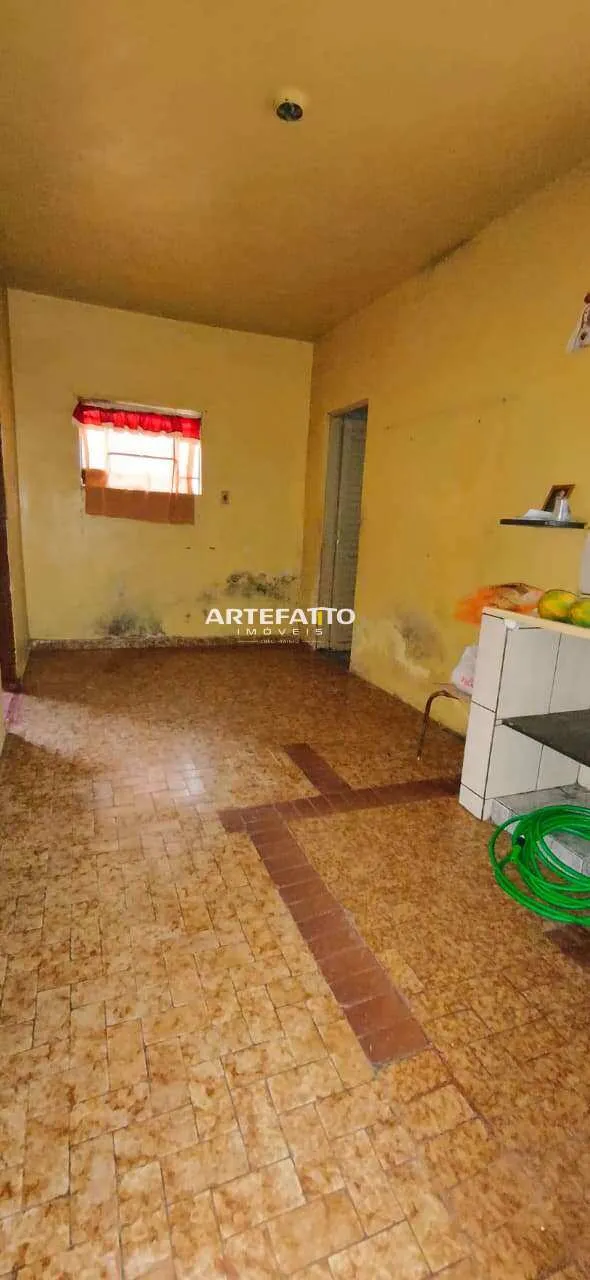 Foto do imóvel Casa à venda em Franca, Vila Nicácio, com 2 quartos, 96m2