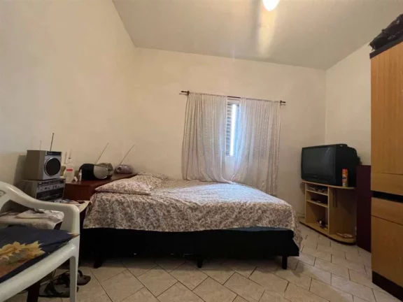 Imagem Apartamento com 1 dormitório à venda, 54 m² por R$ 175.000 - Aviação - Praia Grande/SP