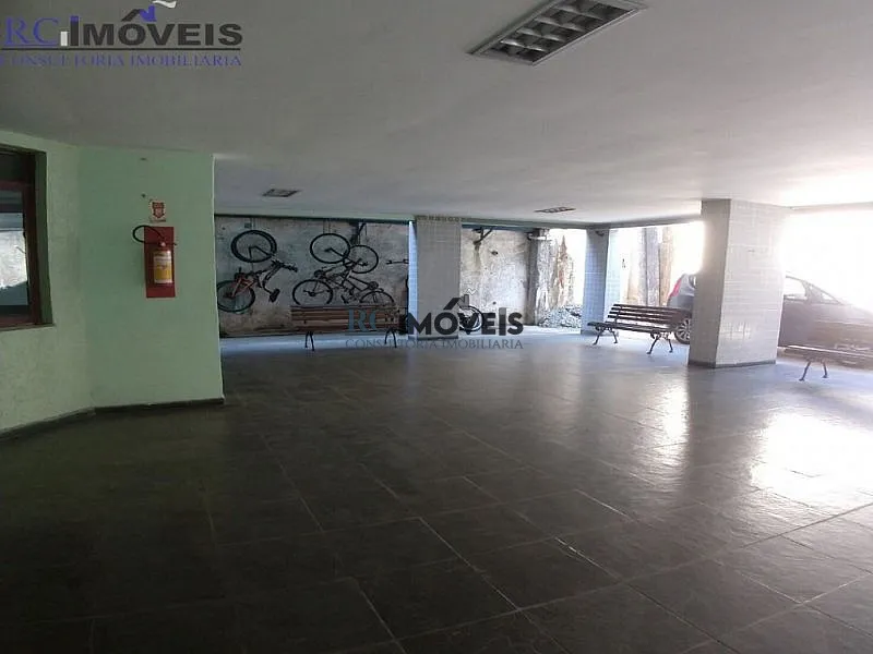 Imagem Apartamento a Venda no bairro Centro - São Gonçalo, RJ