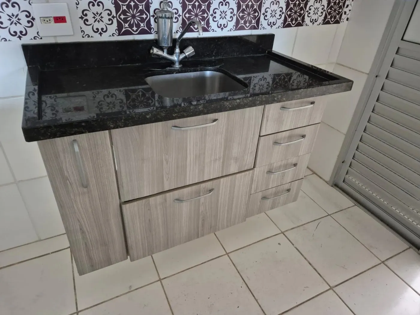 Imagem Apartamento para Venda em São Paulo, Lapa de Baixo, 2 dormitórios, 1 suíte, 2 banheiros, 1 vaga