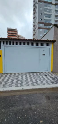 Imagem BELISSIMA CASA, 3 QUARTOS, CAIÇARA, - Apenas R$648.000,00 A 100 METROS DO MAR