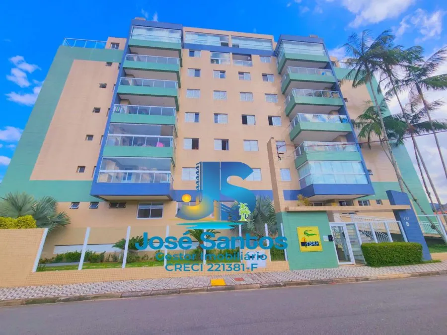 Imagem Apartamento À Venda - Com Lazer Completo E Vista Privilegiada | 69m² | 2 Dormitórios | 2 Vagas Varanda Gourmet