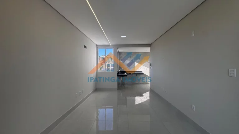 Imagem Apartamento no bairro Veneza - Ipatinga