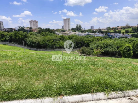 Imagem Lote à Venda no Condomínio Villagio Piu Verde - Itatiba/SP