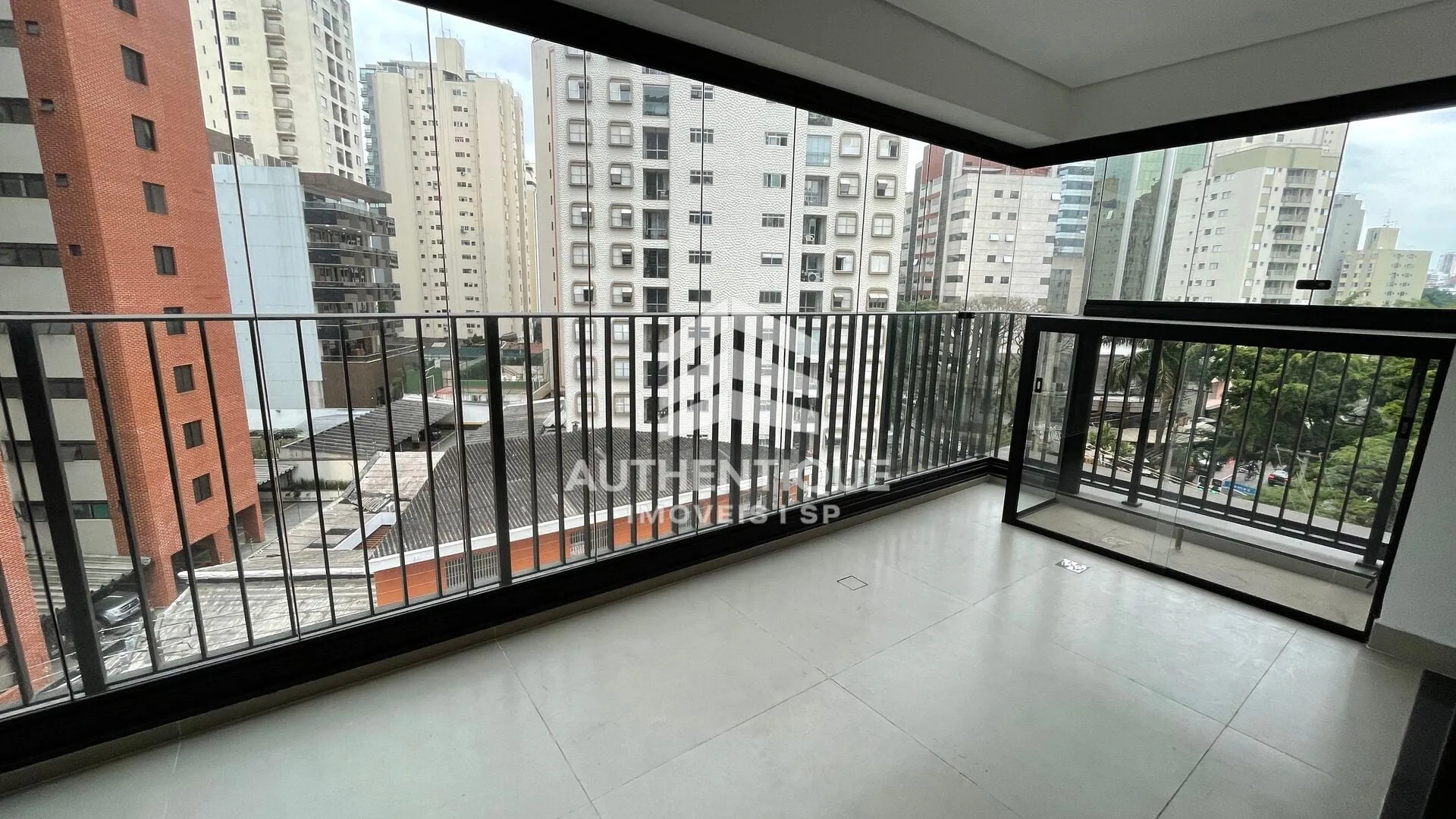 Imagem VN ALVORADA 1217 VILA OLÍMPIA - Apartamento à venda em São Paulo/SP