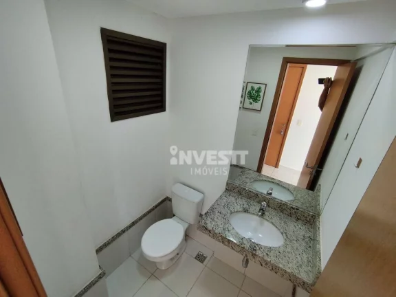 Imagem Apartamento Vila dos Alpes - Goiânia/GO