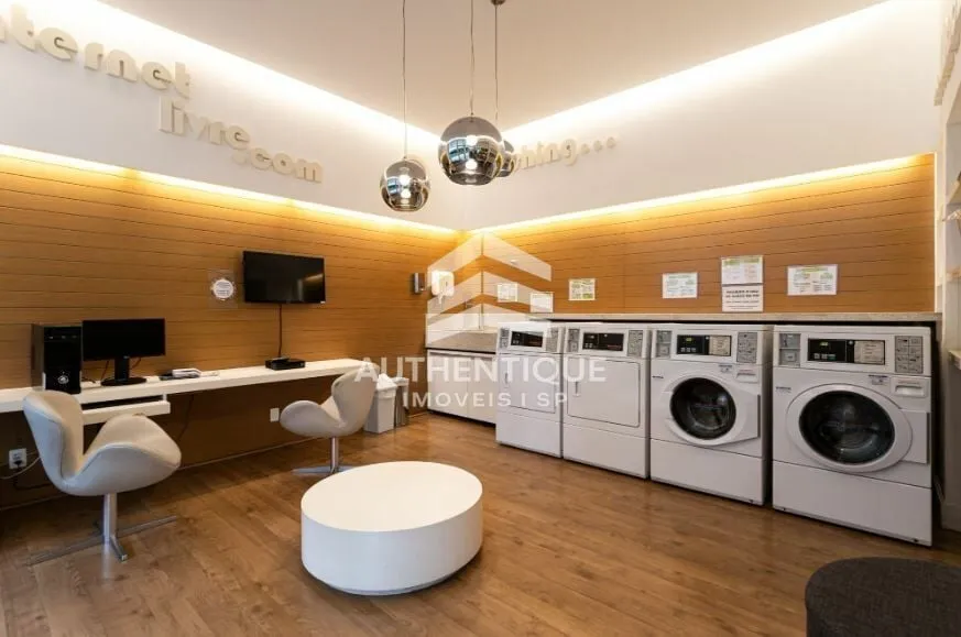 Imagem Host Paraíso Living Spaces - Bela Vista - Apartamento à venda no bairro Bela Vista - São Paulo/SP, Zona Sul