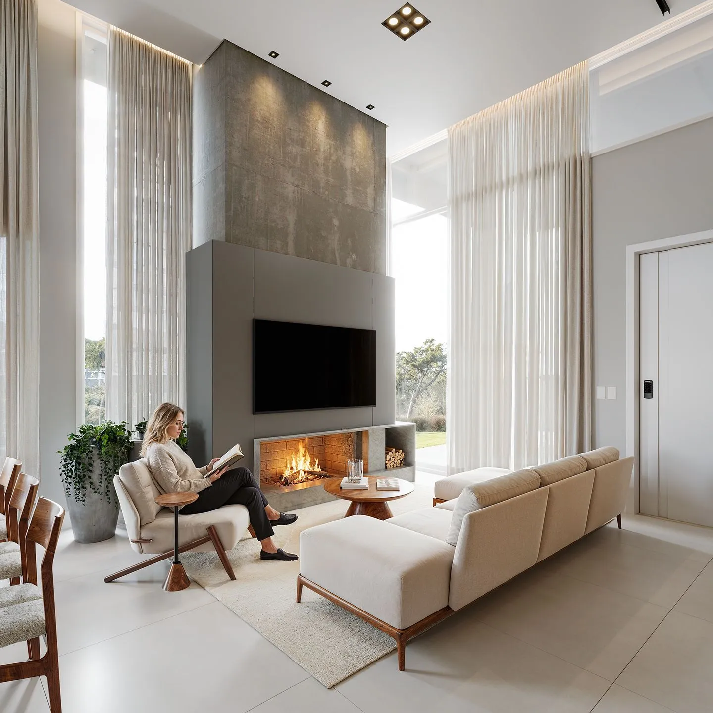Imagem Casa de condomínio à venda em Torres, Guarita, com 3 quartos, 268.28m2