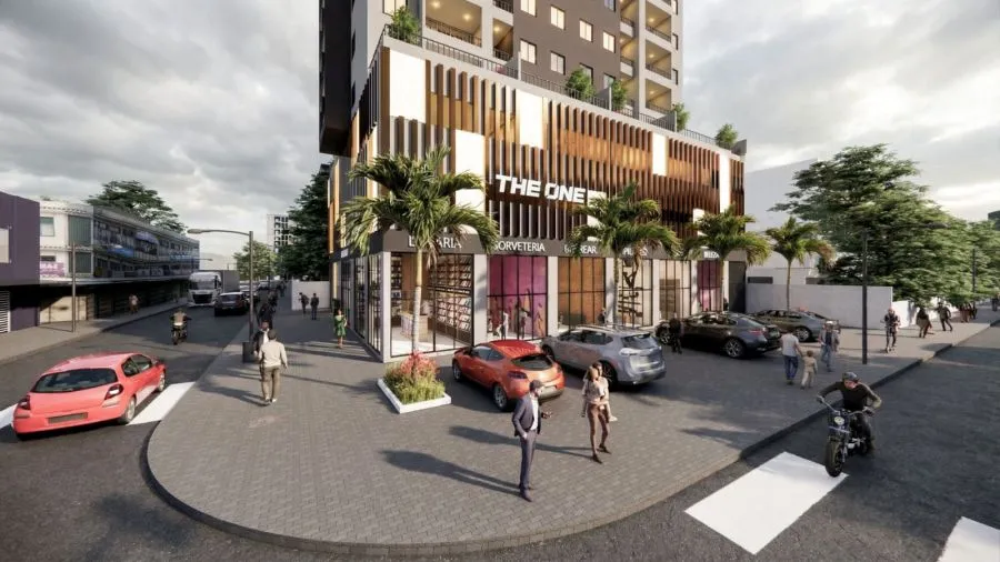 Imagem Apartamento a Venda no bairro da Luz - Nova Iguaçu, RJ