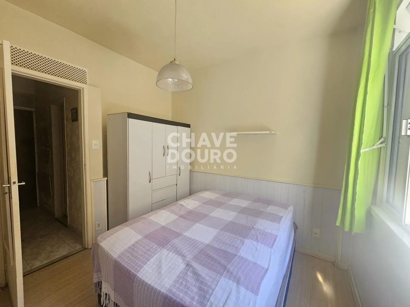 Imagem Investimento rentável no Alto! Imóvel mobiliado perto Hospital São José