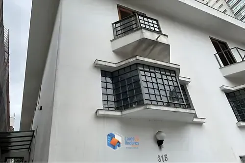 Imagem Casa para venda em Alto da Lapa com 4 quartos, sendo 2 suítes, 282m²
