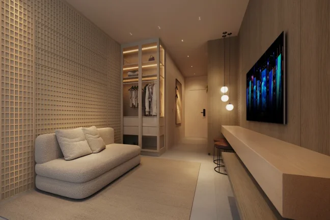 Imagem Aya Amintas - Residencial