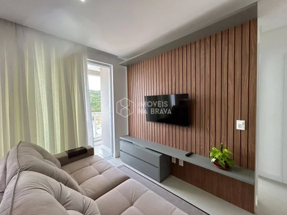Imagem APARTAMENTO 2 QUARTOS - LOCACAO - PRAIA BRAVA - ITAJAI/SC