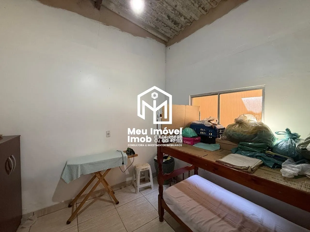 Imagem loja / Terreno 250m² Ceilândia Norte/DF