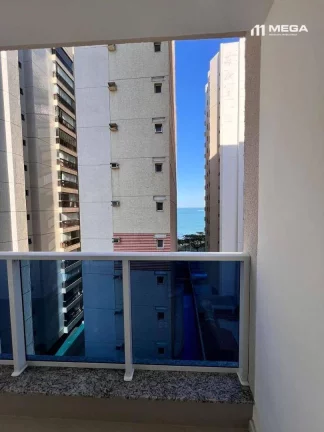 Imagem Apartamento com 3 dormitórios à venda, 75 m² por R$ 1.000.000,00 - Praia de Itaparica - Vila Velha/ES