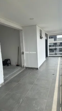 Imagem Apartamento à venda em São Paulo - Vila Leopoldina: 3 quartos, 1 suíte, 2 vagas de garagem, 89m².
