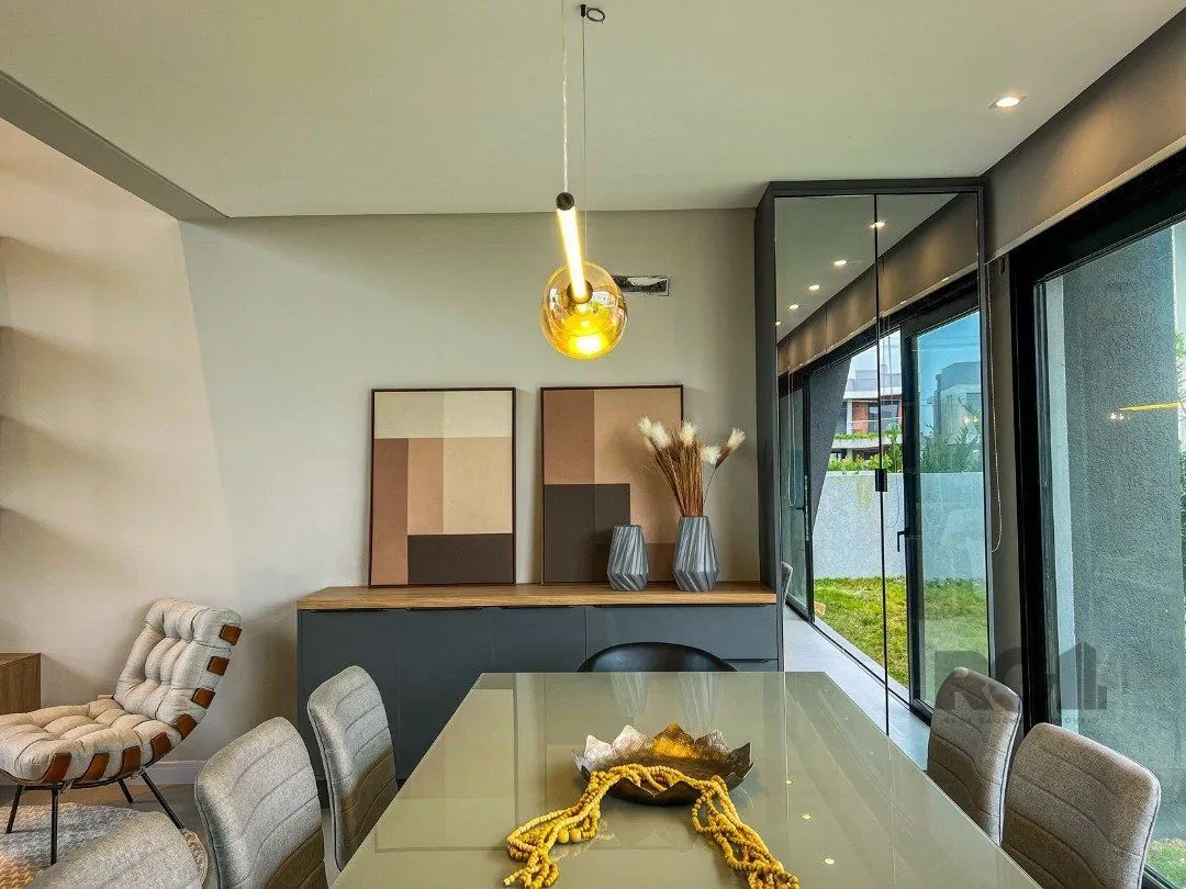 Imagem Casa de Condomínio em Atlântida Sul