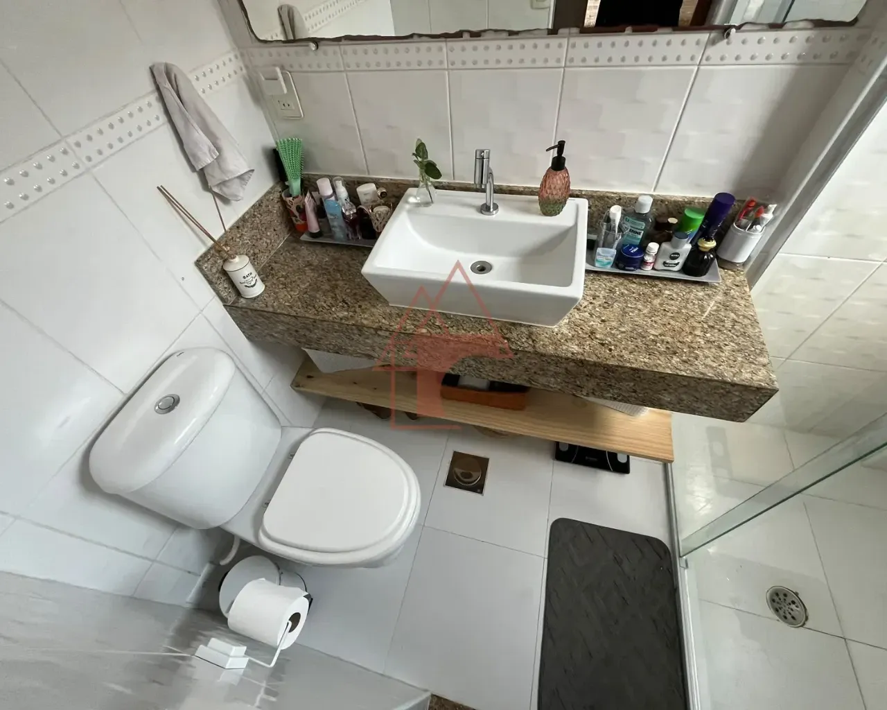 Imagem Apartamento com 3 Quartos à Venda, 98 m² em Embaré - Santos