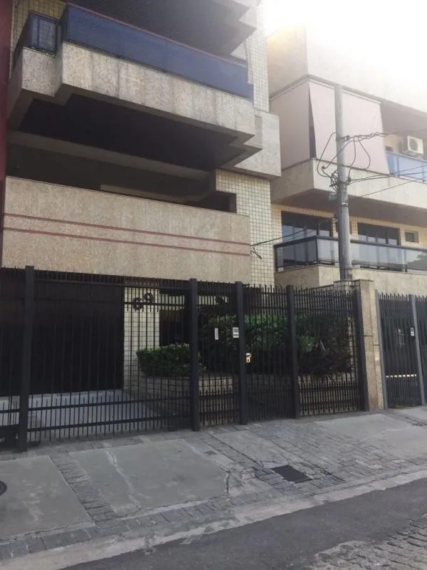 Imagem Apartamento a Venda no bairro Centro - Nova Iguaçu, RJ