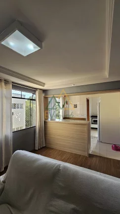 Imagem Apartamento à venda no bairro Tingui - Curitiba/PR